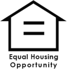 Equal Housing Opportunity logo